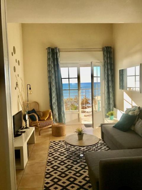 Le Panorama Apartment Frejus Bagian luar foto