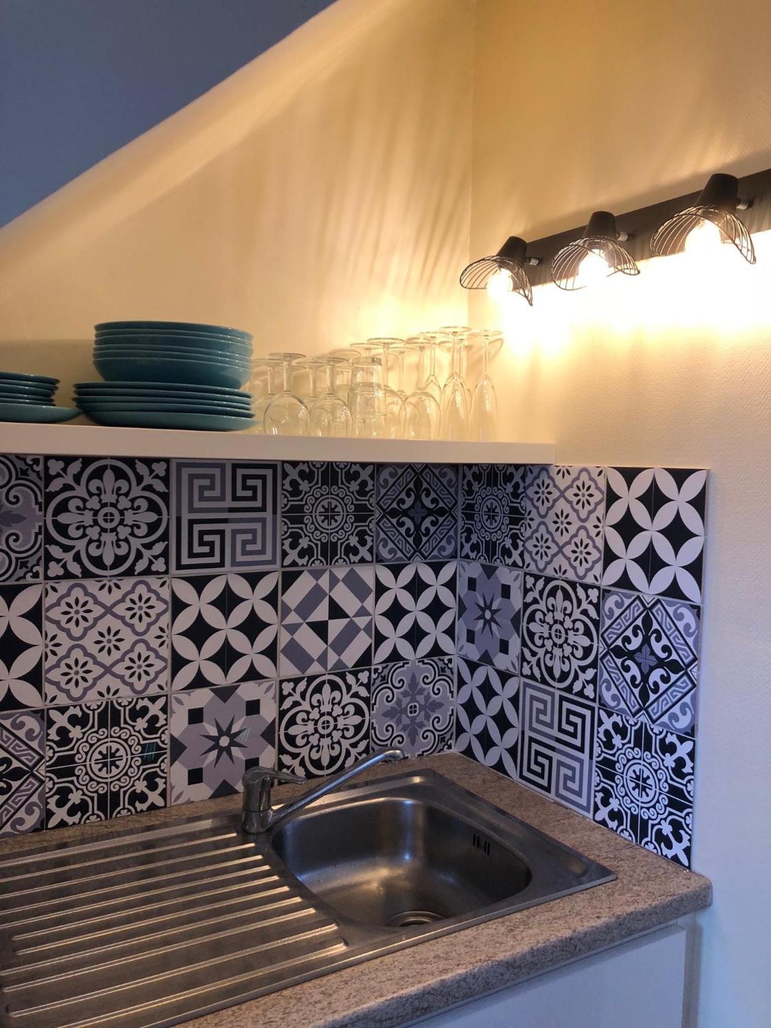 Le Panorama Apartment Frejus Bagian luar foto