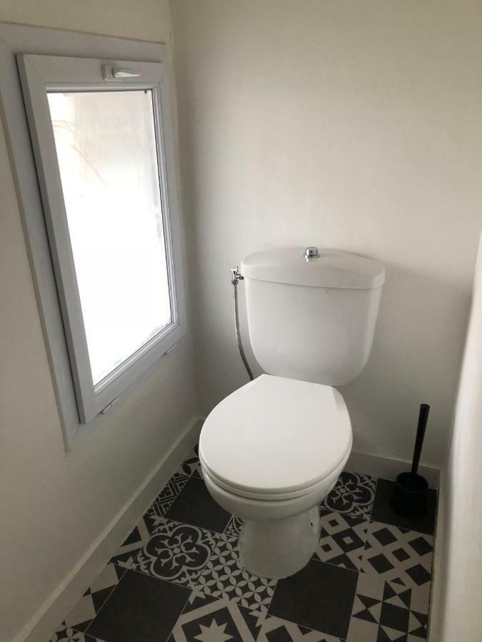 Le Panorama Apartment Frejus Bagian luar foto